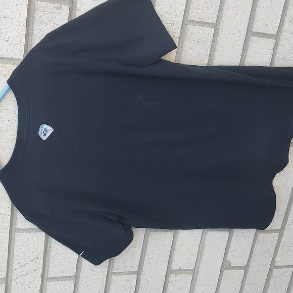 Carolina Panther Shirt/girls - Picture 7 of 9